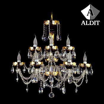 Изображение загружено обработкой по данным файла Excel